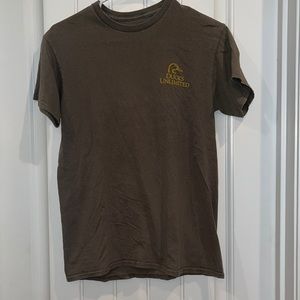 Sucks Unlimited tee with labs